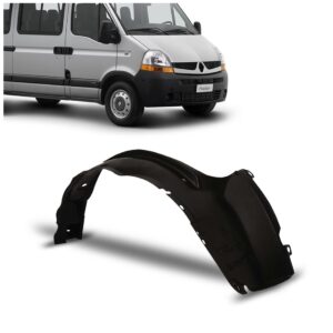 Asa Urubu Dianteiro Master 2003 2004 2005 2006 2007 2008 Lado Direito