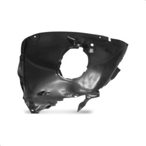 Parabarro Dianteiro Megane 06 07 08 09 10 11 Parte Dianteira Lado Direito