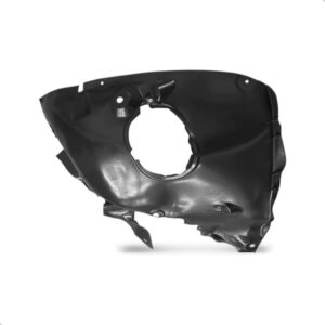 Parabarro Dianteiro Megane 06 07 08 09 10 11 Parte Dianteira Lado Esquerdo