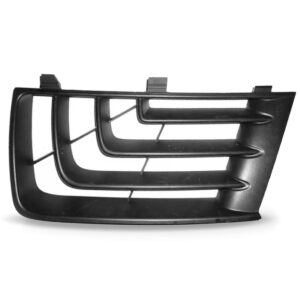 Tela Frontal Do Capo Sandero Stepway 2008 A 2010 Unidade Lado Esquerdo