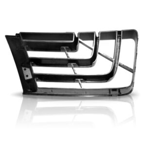 Tela Frontal Do Capo Sandero Stepway 2008 A 2010 Unidade Lado Esquerdo