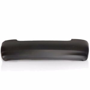 Parachoque Traseiro Para Corolla 2003 A 2008 1a Linha