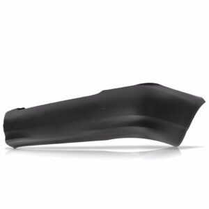 Parachoque Traseiro Para Corolla 2003 A 2008 1a Linha