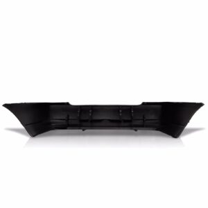 Parachoque Traseiro Para Corolla 2003 A 2008 1a Linha