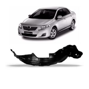 Lameiro Dianteiro Corolla 2009 2010 2011 2012 2013 2014 Lado Esquerdo