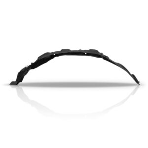 Parabarro Hilux Sw4 1996 97 98 99 00 01 02 03 2004 Lado Esquerdo