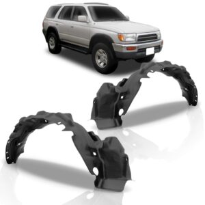 Parabarro Hilux Sw4 1996 97 98 99 00 01 02 03 2004 Lado Direito