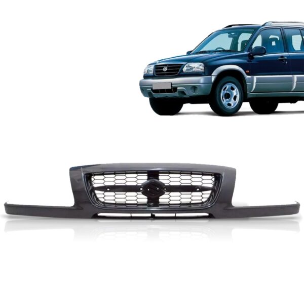 Grade Radiador Grand Vitara 1998 A 2000 1a Linha