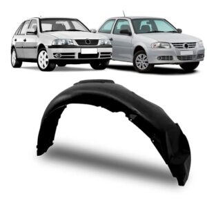 Parabarro Dianteiro Gol G3 1999 A 2005 G4 2006 A 2014 Lado Esquerdo