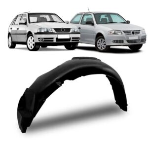 Parabarro Dianteiro Gol G3 1999 A 2005 G4 2006 A 2014 Lado Direito