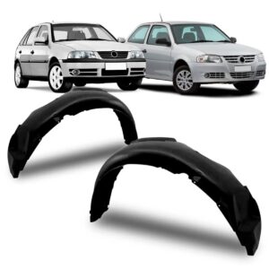 Parabarro Dianteiro Gol G3 1999 A 2005 G4 2006 A 2014 Lado Direito