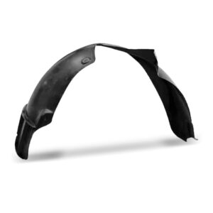 Asa Urubu Dianteiro Golf 1999 A 2012 Bora 1998 A 2007 Lado Direito