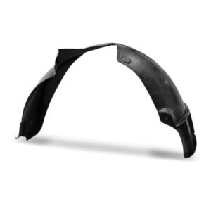 Asa Urubu Dianteiro Golf 1999 A 2012 Bora 1998 A 2007 Lado Esquerdo