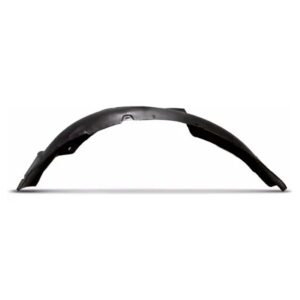 Asa Urubu Dianteiro Golf 1999 A 2012 Bora 1998 A 2007 Lado Esquerdo