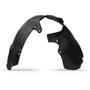 Parabarro Dianteiro New Beetle 2007 2008 2009 2010 2011 2012 Lado Direito