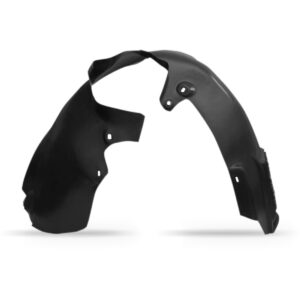 Parabarro Dianteiro New Beetle 2007 2008 2009 2010 2011 2012 Lado Esquerdo