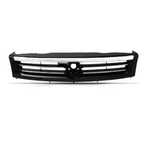 Tela Radiador Palio Fire 2014 A 2016 C/ Friso Zoião 1a Linha Preto