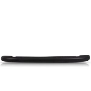 Almofada Friso Bigode Parachoque Traseiro 206 1998 A 2005