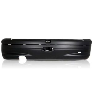 Envolvente Traseiro Para Peugeot 206 1998 A 2005 1a Linha
