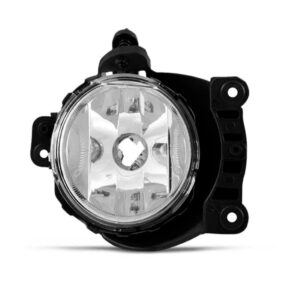 Farol Milha Cobalt Spin 2012 A 2017 S10 2017 A 2018 1ª Linha Esquerdo