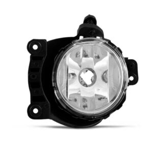 Farol Milha Cobalt Spin 2012 A 2017 S10 2017 A 2018 1ª Linha Direito