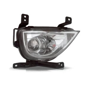 Farol Milha Auxiliar Vera Cruz 2007 A 2012 1ª Linha Direito