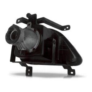 Farol Milha Auxiliar Vera Cruz 2007 A 2012 1ª Linha Direito