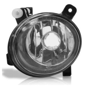 Farol Milha Audi A4 2008 2009 2010 2011 1ª Linha Esquerdo