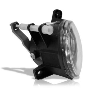 Farol Milha Audi A4 2008 2009 2010 2011 1ª Linha Esquerdo