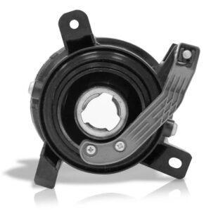 Farol Milha Audi A4 2008 2009 2010 2011 1ª Linha Esquerdo