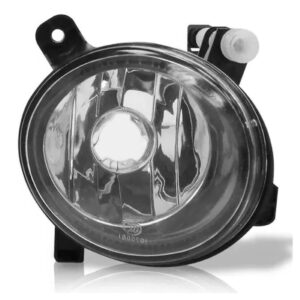 Farol Milha Audi A4 2008 2009 2010 2011 1ª Linha Direito