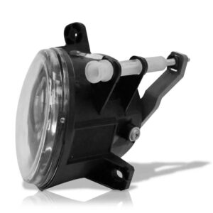 Farol Milha Audi A4 2008 2009 2010 2011 1ª Linha Direito
