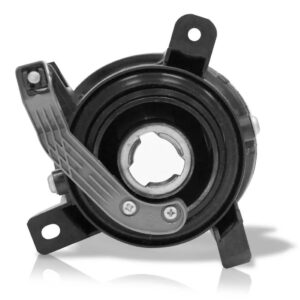 Farol Milha Audi A4 2008 2009 2010 2011 1ª Linha Direito