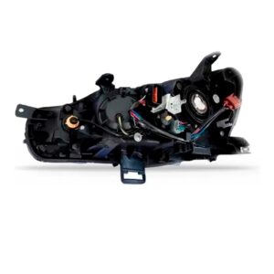 Farol Outlander 2008 2007 2009 1ª Linha Direito/passageiro