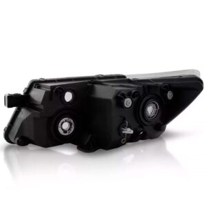 Farol Para Dodge Freemont Journey 08 09 10 11 2012 1ª Linha - Esquerdo/motorista