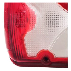 Lanterna Traseira Sprinter Chassi 13 2014 2015 2016 Promoção Lado Esquerdo