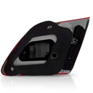 Lanterna Traseira Nissan Sentra 14 2015 2016 Tampa 1ª Linha Esquerdo Bicolor