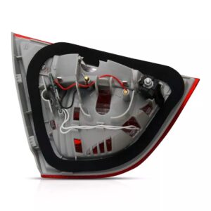 Lanterna Traseira Bmw S3 Tampa 09 2010 2011 12 Sedan Oferta Lado Esquerdo