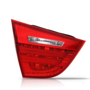Lanterna Traseira Bmw S3 Tampa 09 2010 2011 12 Sedan Oferta Lado Direito