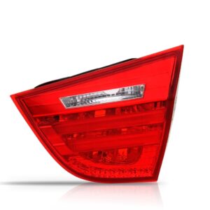 Lanterna Traseira Bmw S3 Tampa 09 2010 2011 12 Sedan Oferta Lado Direito