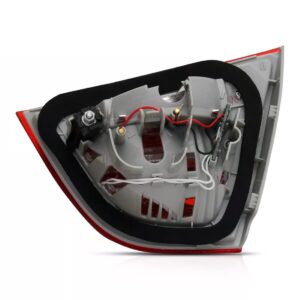 Lanterna Traseira Bmw S3 Tampa 09 2010 2011 12 Sedan Oferta Lado Direito