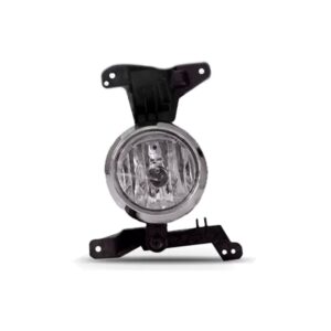 Farol Milha Auxiliar Sorento 2011 A 2013 C/suporte 1ª Linha - - Esquerdo