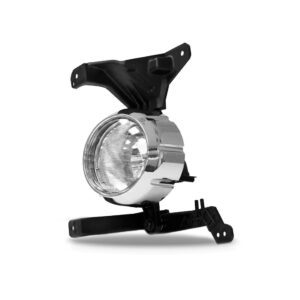 Farol Milha Auxiliar Sorento 2011 A 2013 C/suporte 1ª Linha - - Esquerdo