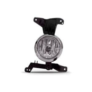 Farol Milha Auxiliar Sorento 2011 A 2013 C/suporte 1ª Linha - - Direito