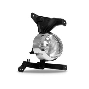 Farol Milha Auxiliar Sorento 2011 A 2013 C/suporte 1ª Linha - - Direito