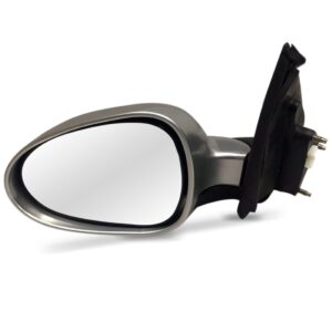 Retrovisor Jac J3 2011 A 2013 Eletrico C/ Aquecedor Lado Esquerdo