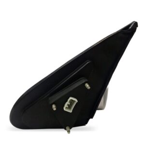 Retrovisor Jac J3 2011 A 2013 Eletrico C/ Aquecedor Lado Esquerdo