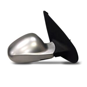 Retrovisor Jac J3 2011 A 2013 Eletrico C/ Aquecedor Lado Direito