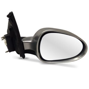 Retrovisor Jac J3 2011 A 2013 Eletrico C/ Aquecedor Lado Direito