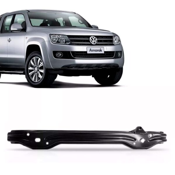 Alma Lamina Dianteira Amarok 2009 2010 2011 2012 2013 2014